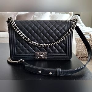 Chanel bag